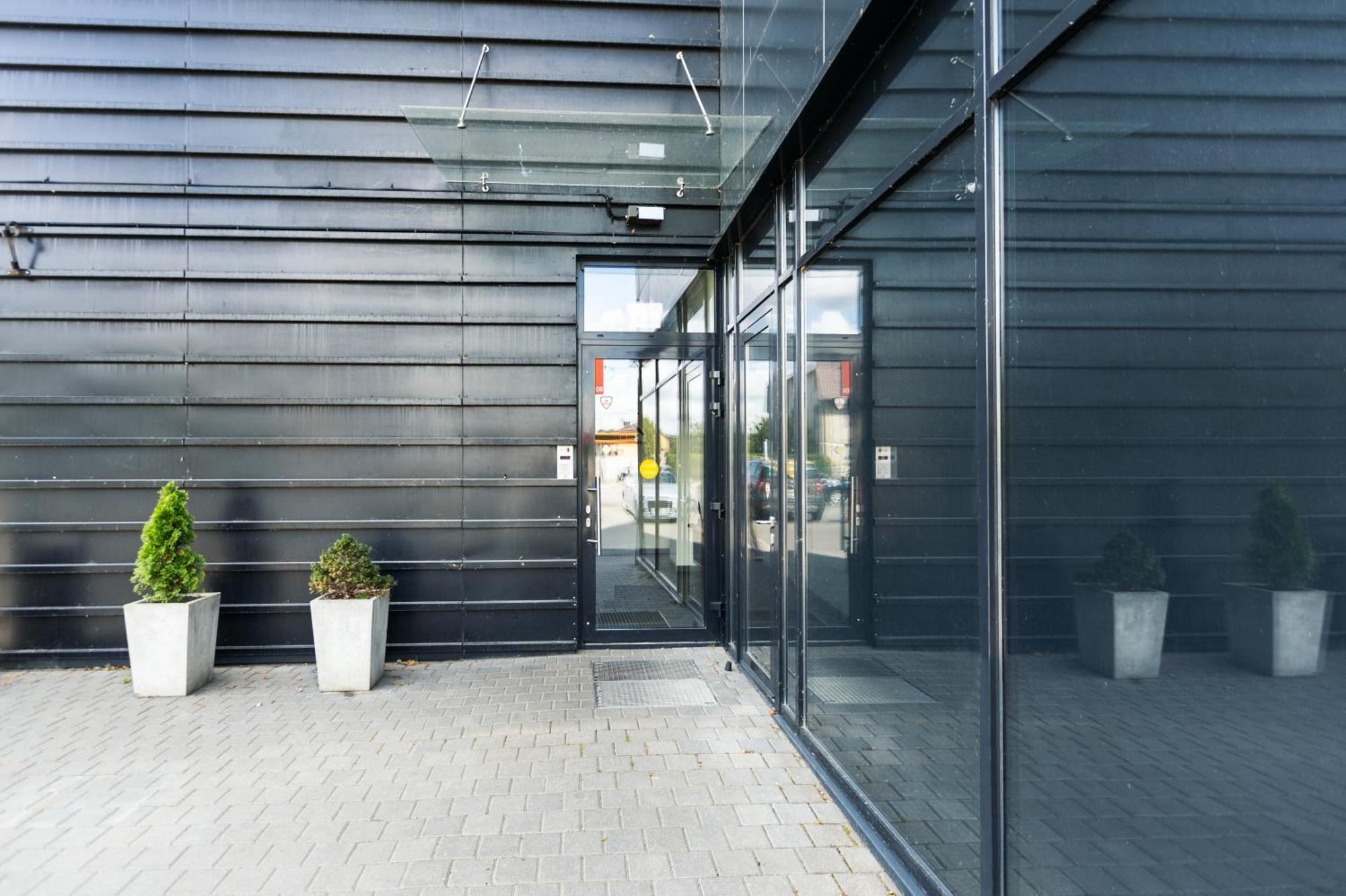 House38 Panoramic View Apartments Self Check-In Kaunas Exterior foto