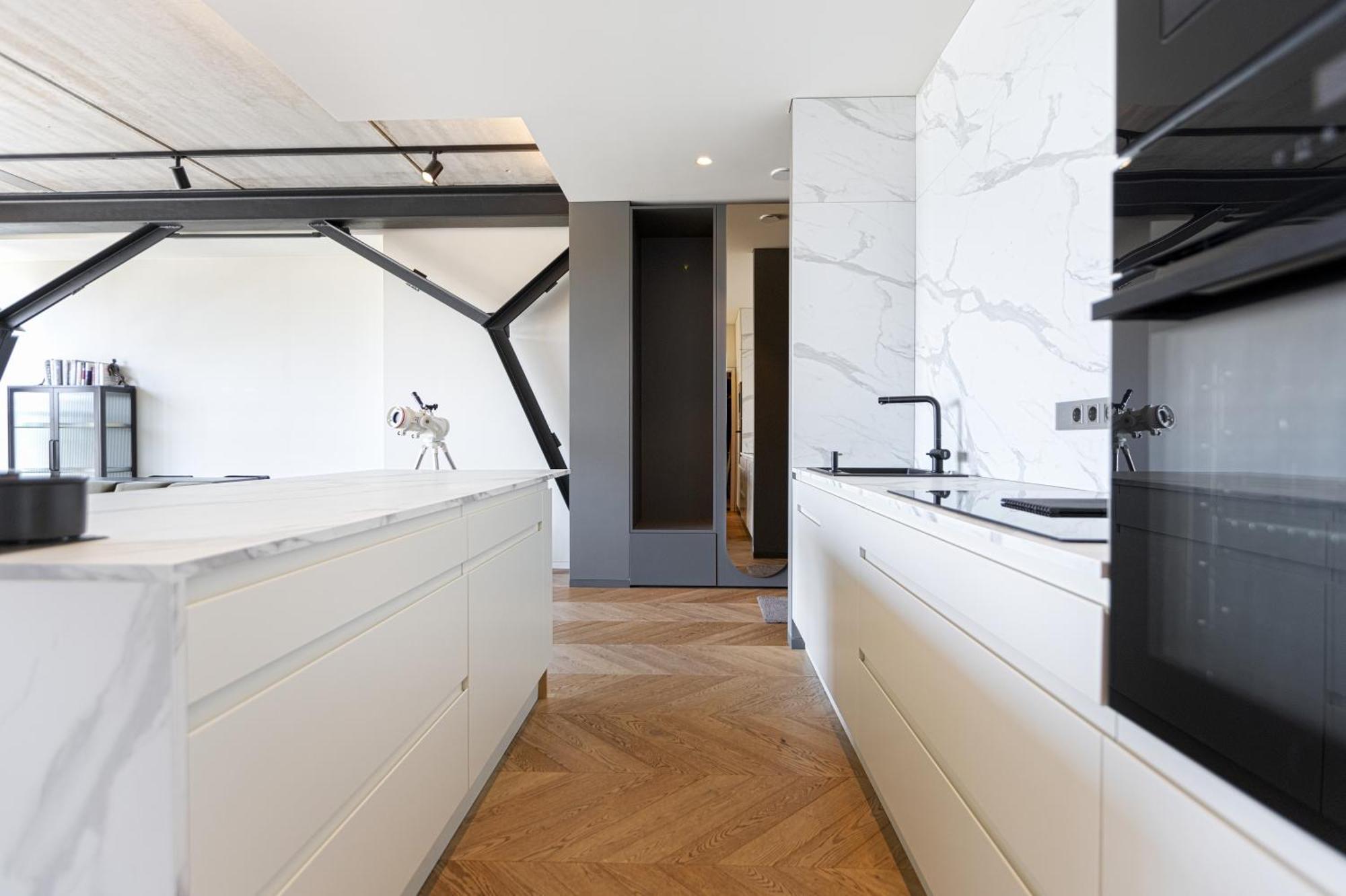 House38 Panoramic View Apartments Self Check-In Kaunas Exterior foto
